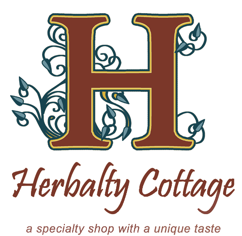 Herbalty Cottage